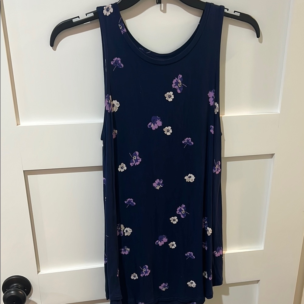 Old Navy tank